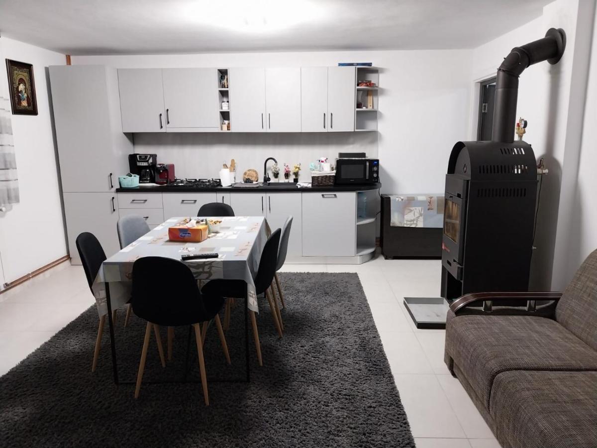 Casa Balan Villa Câmpulung Moldovenesc Eksteriør billede