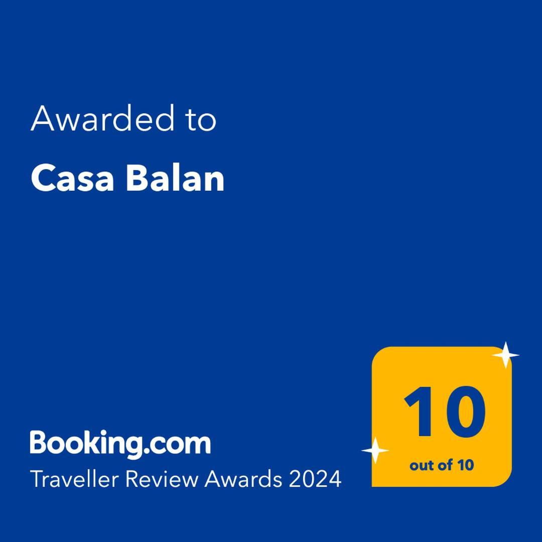Casa Balan Villa Câmpulung Moldovenesc Eksteriør billede